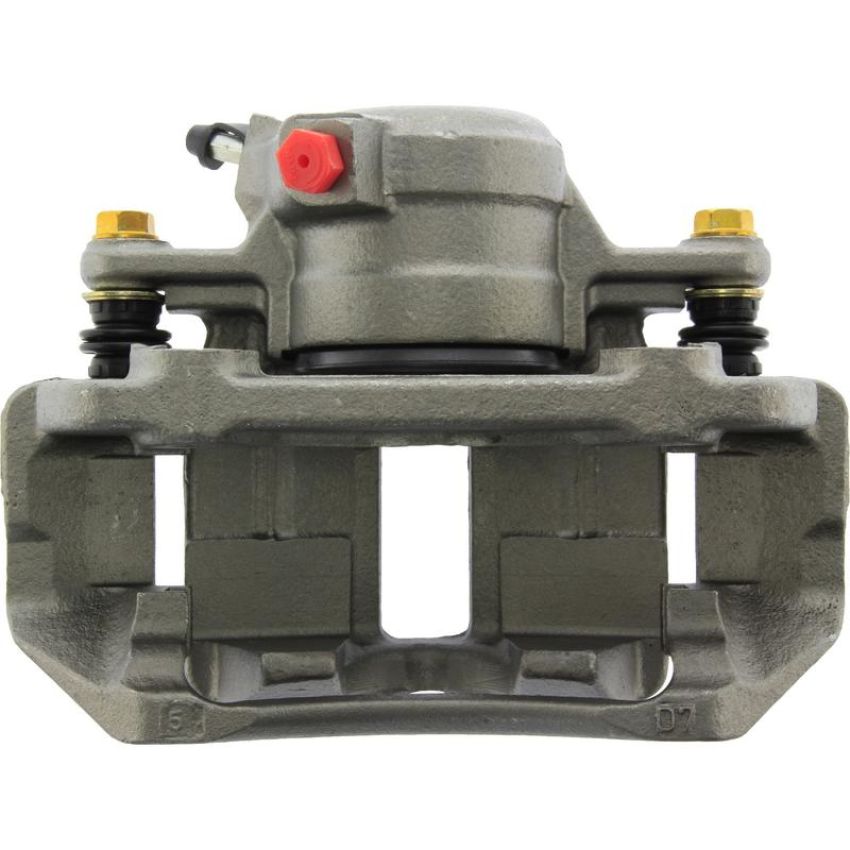 CENTRIC PARTS 141.35085 Centric Semi-Loaded Brake Caliper