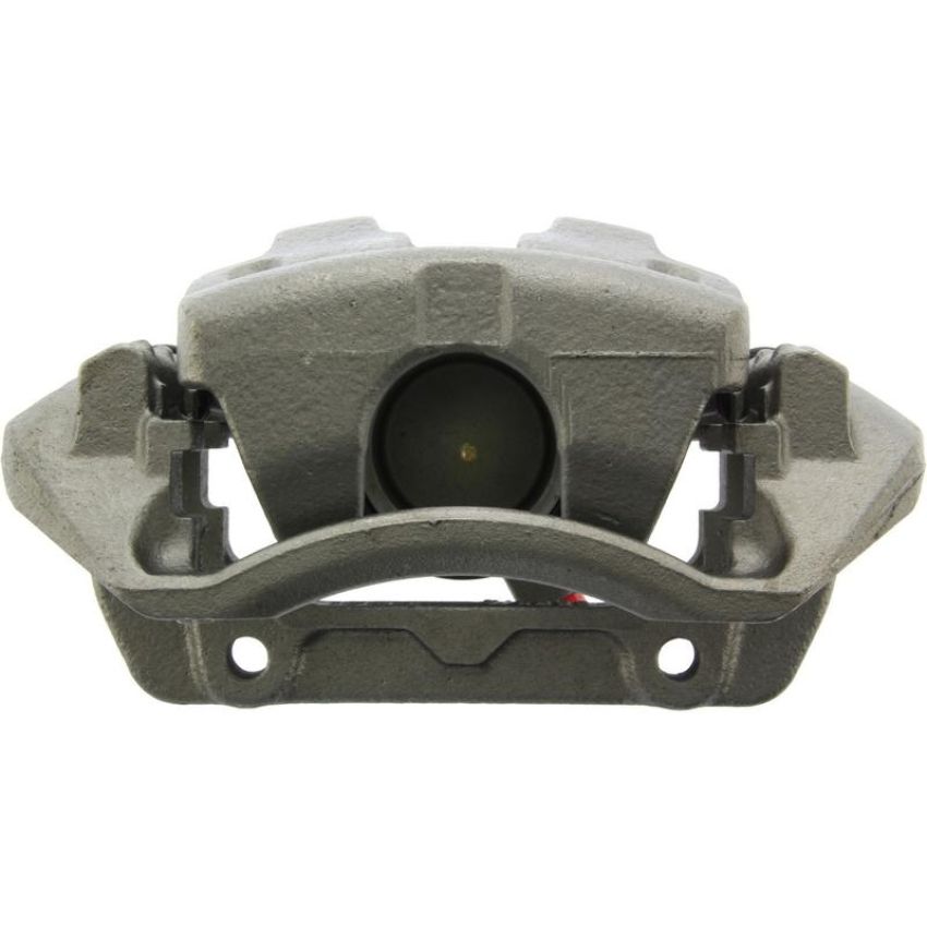 CENTRIC PARTS 141.35085 Centric Semi-Loaded Brake Caliper