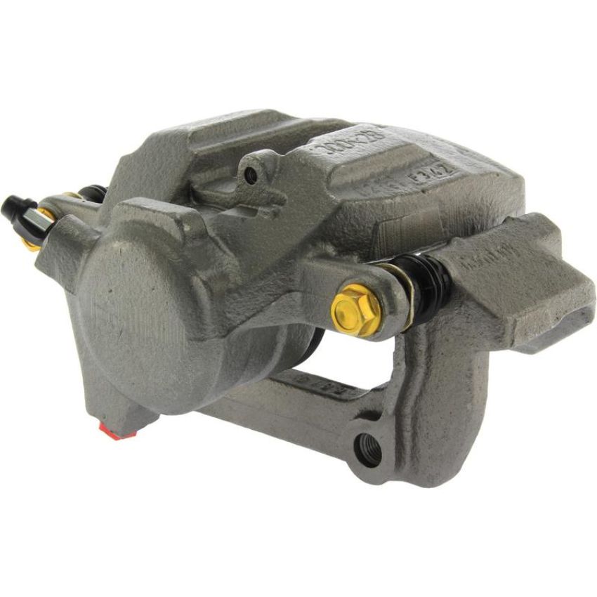 CENTRIC PARTS 141.35085 Centric Semi-Loaded Brake Caliper