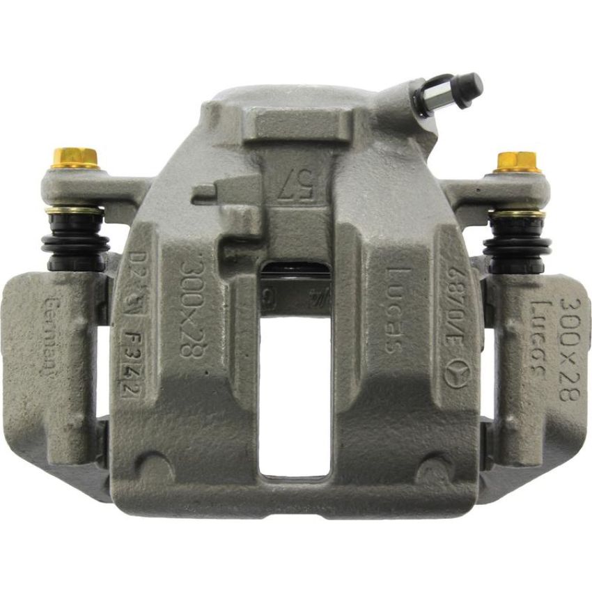 CENTRIC PARTS 141.35085 Centric Semi-Loaded Brake Caliper