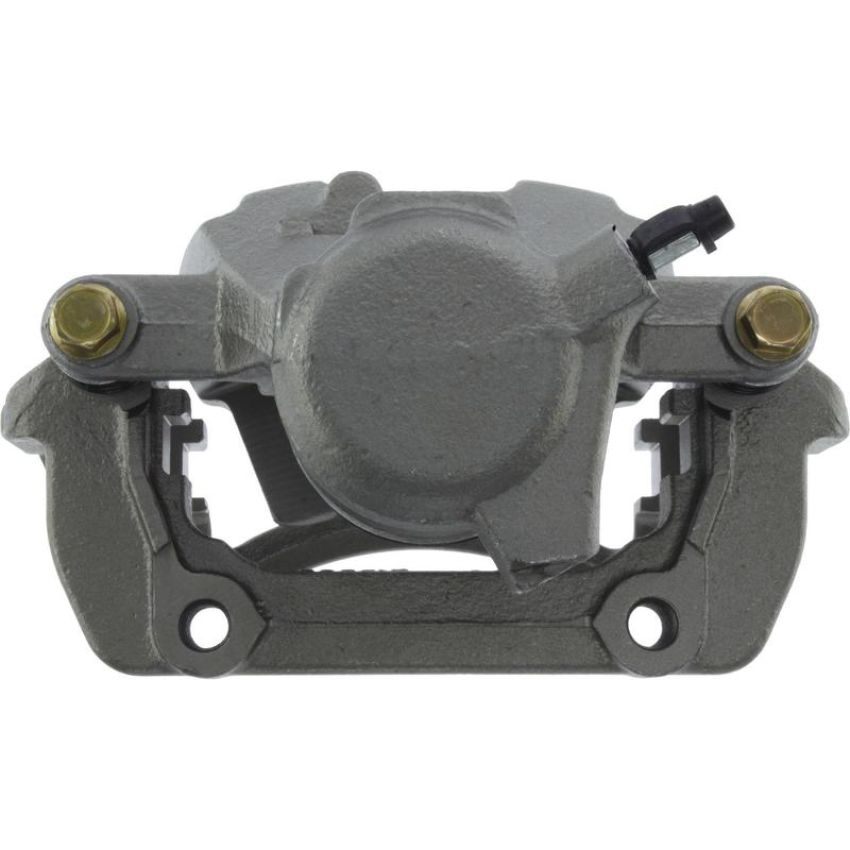 CENTRIC PARTS 141.35086 Centric Semi-Loaded Brake Caliper
