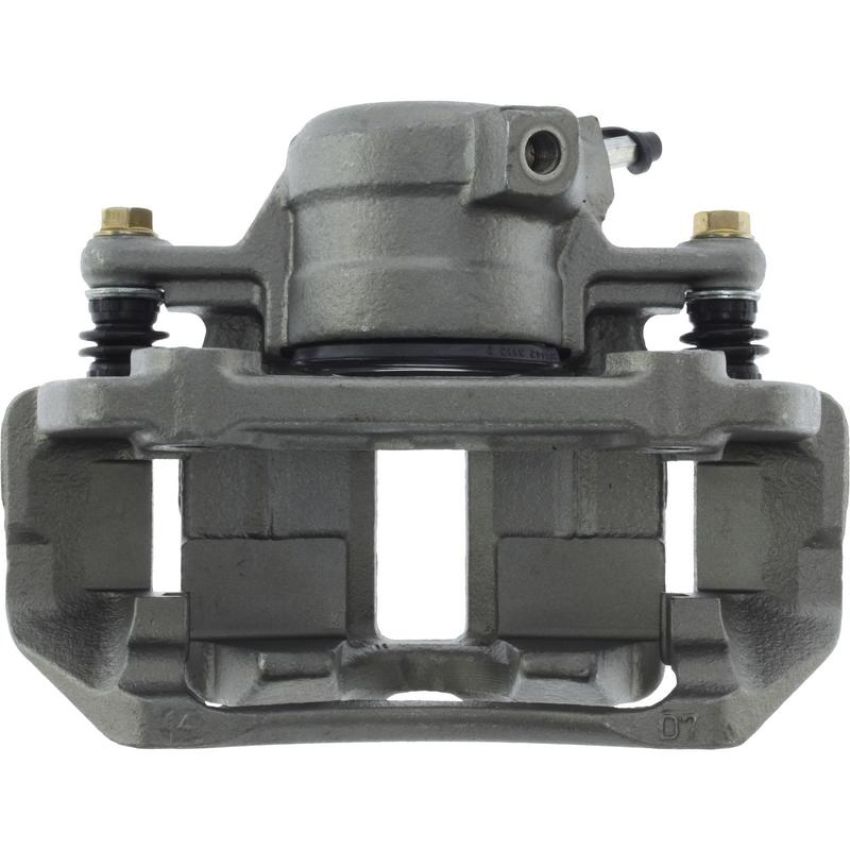 CENTRIC PARTS 141.35086 Centric Semi-Loaded Brake Caliper