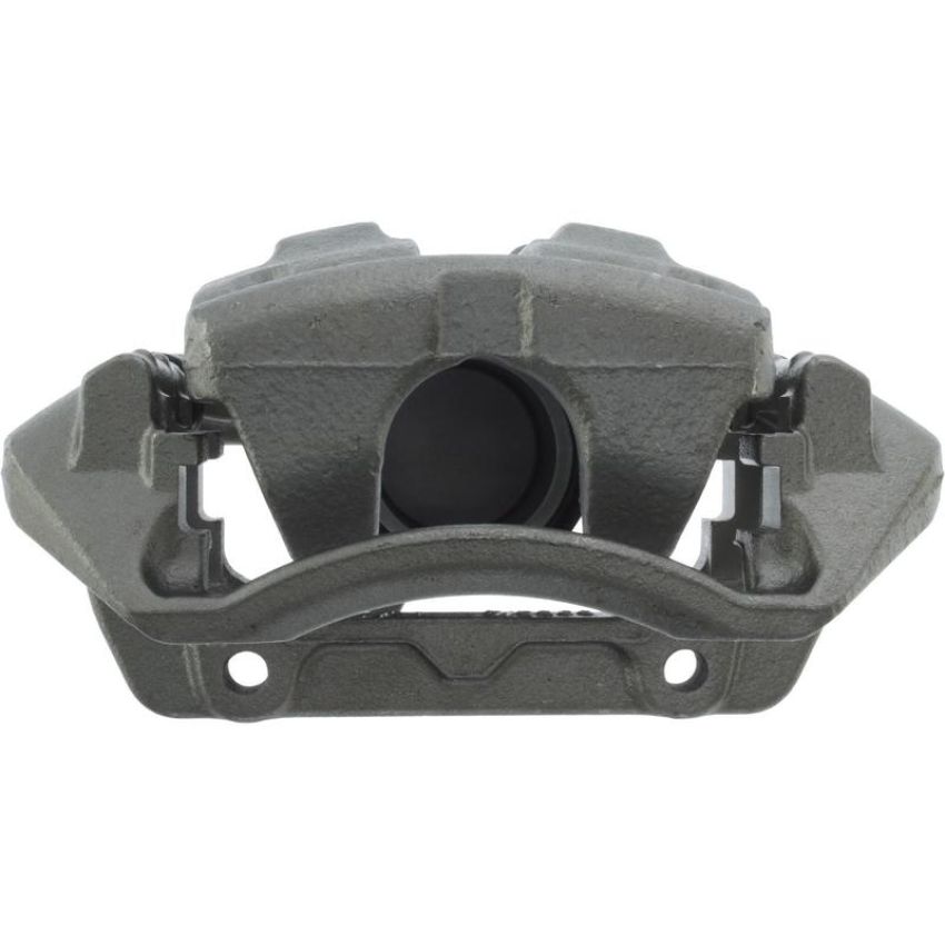 CENTRIC PARTS 141.35086 Centric Semi-Loaded Brake Caliper