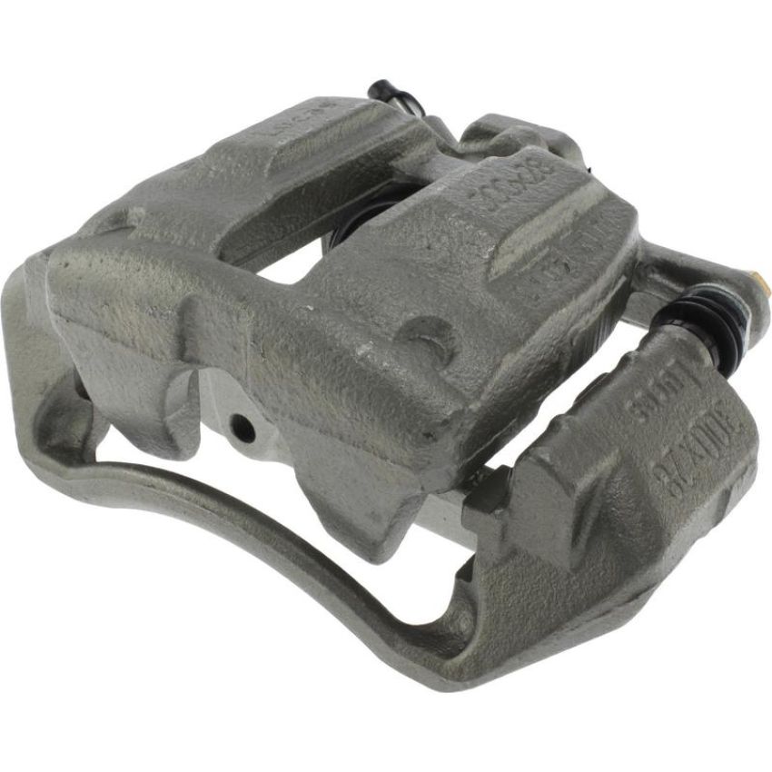 CENTRIC PARTS 141.35086 Centric Semi-Loaded Brake Caliper