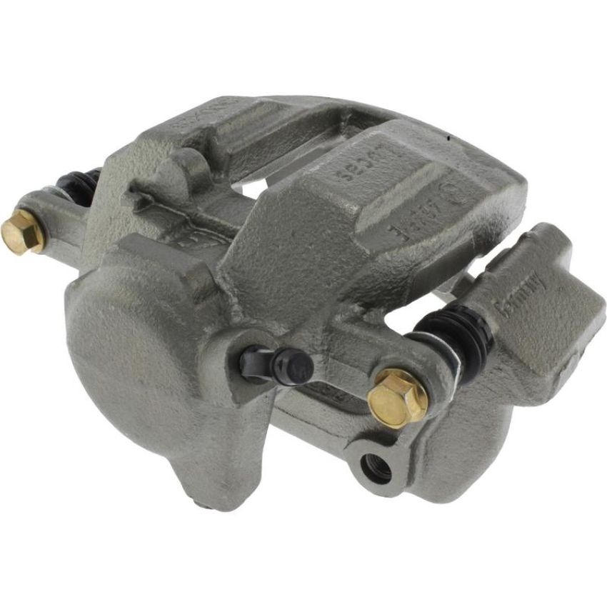 CENTRIC PARTS 141.35086 Centric Semi-Loaded Brake Caliper