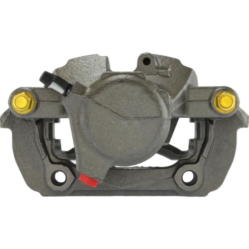 CENTRIC PARTS 141.35087 Centric Semi-Loaded Brake Caliper