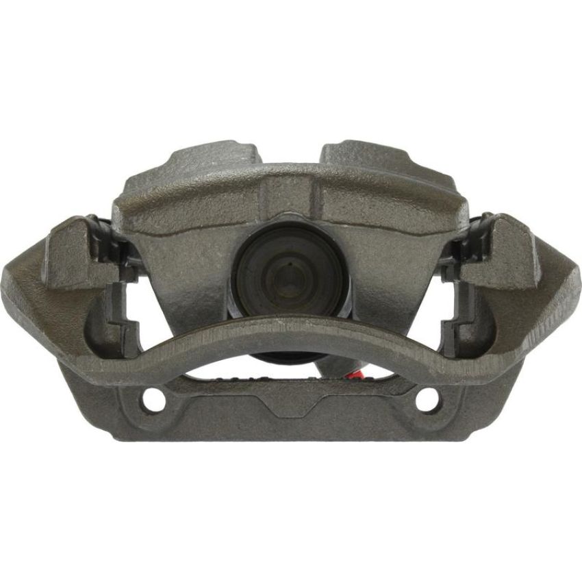 CENTRIC PARTS 141.35087 Centric Semi-Loaded Brake Caliper