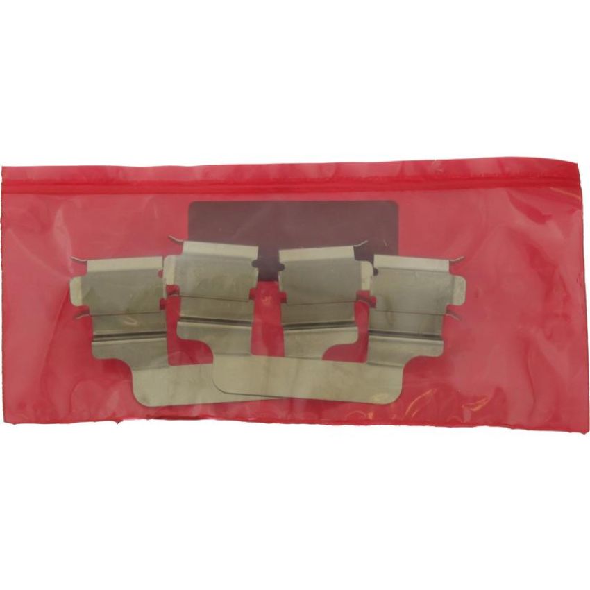 CENTRIC PARTS 141.35087 Centric Semi-Loaded Brake Caliper