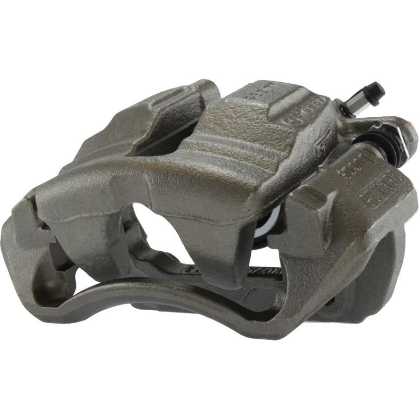 CENTRIC PARTS 141.35087 Centric Semi-Loaded Brake Caliper