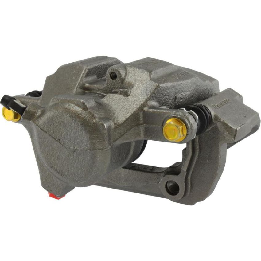 CENTRIC PARTS 141.35087 Centric Semi-Loaded Brake Caliper