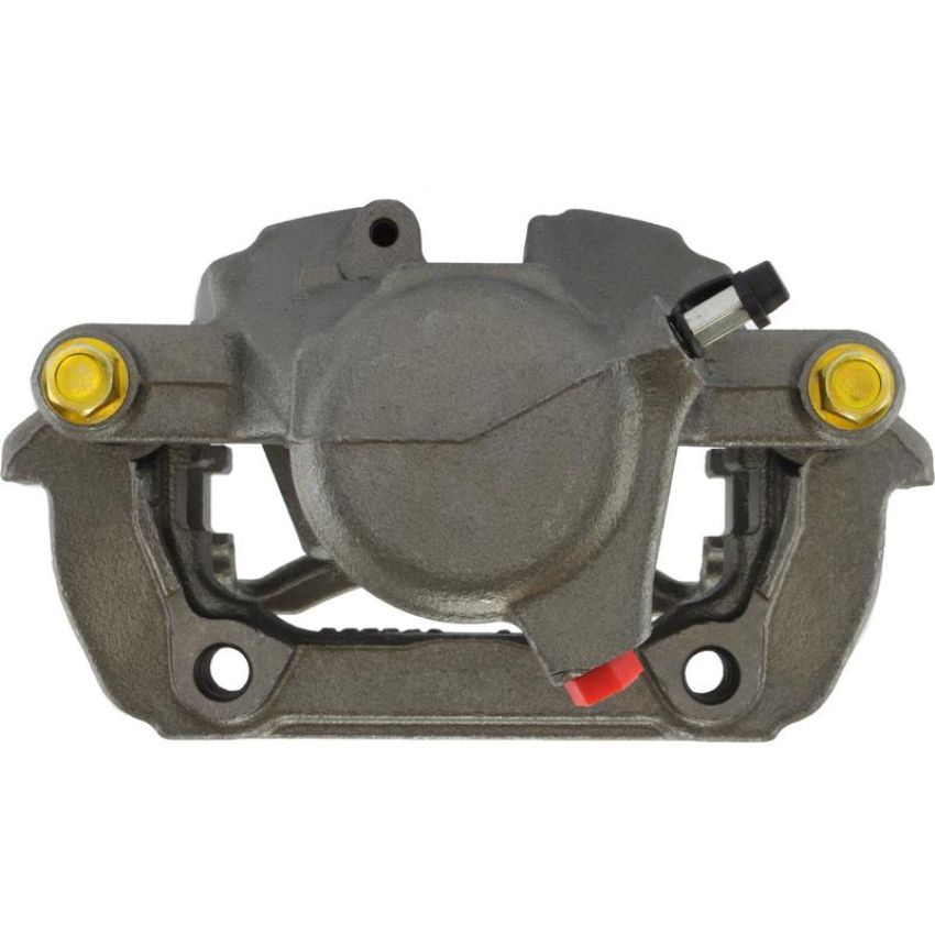 CENTRIC PARTS 141.35088 Centric Semi-Loaded Brake Caliper