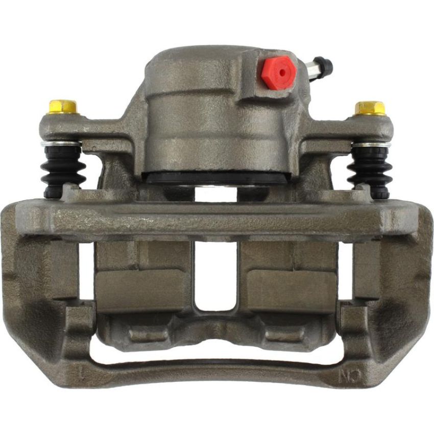 CENTRIC PARTS 141.35088 Centric Semi-Loaded Brake Caliper