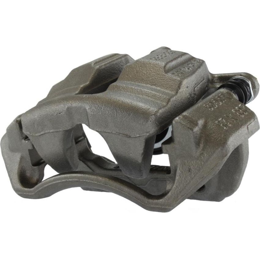 CENTRIC PARTS 141.35088 Centric Semi-Loaded Brake Caliper