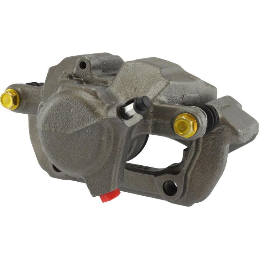 CENTRIC PARTS 141.35088 Centric Semi-Loaded Brake Caliper