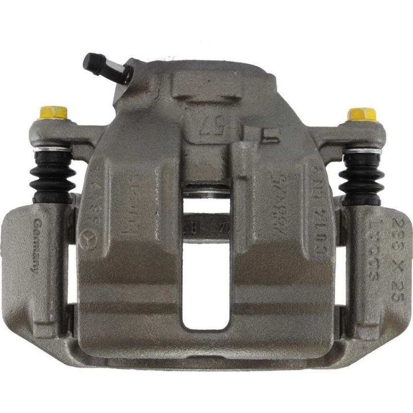 CENTRIC PARTS 141.35088 Centric Semi-Loaded Brake Caliper