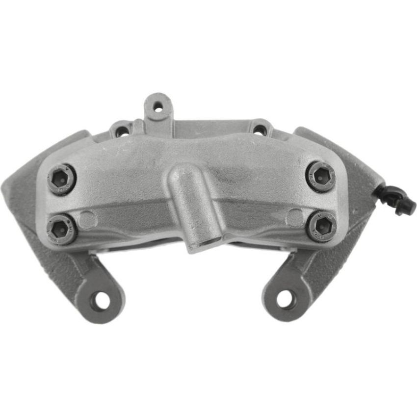 CENTRIC PARTS 141.35090 Centric Semi-Loaded Brake Caliper