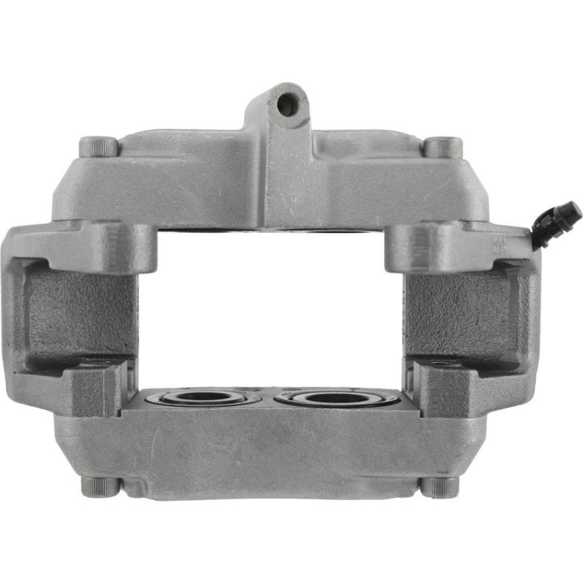 CENTRIC PARTS 141.35090 Centric Semi-Loaded Brake Caliper