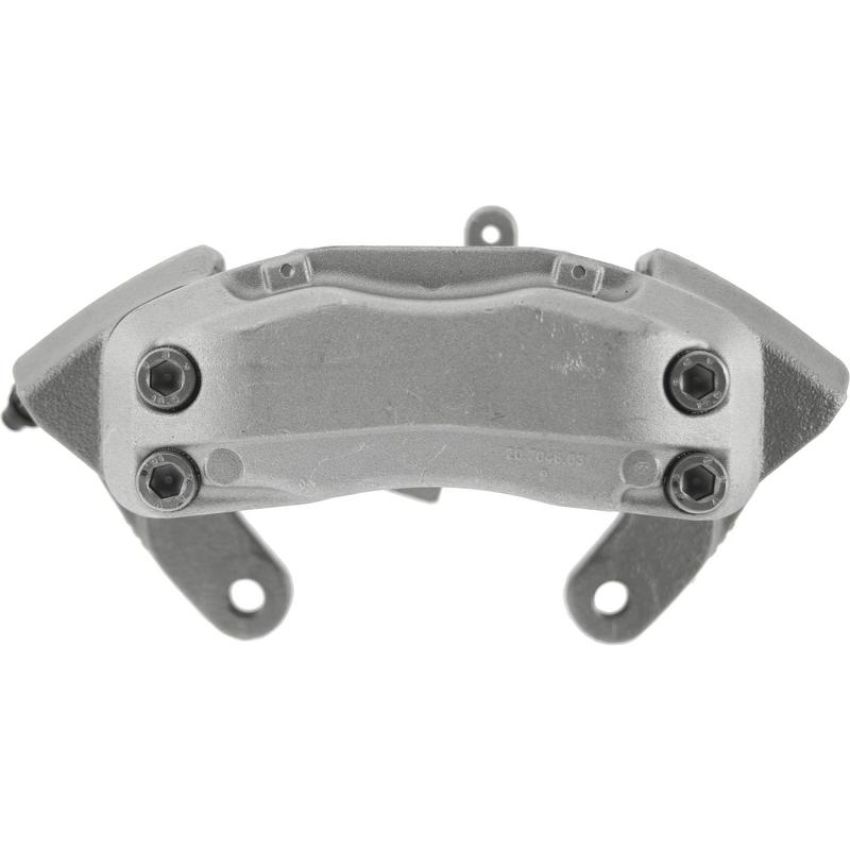 CENTRIC PARTS 141.35090 Centric Semi-Loaded Brake Caliper