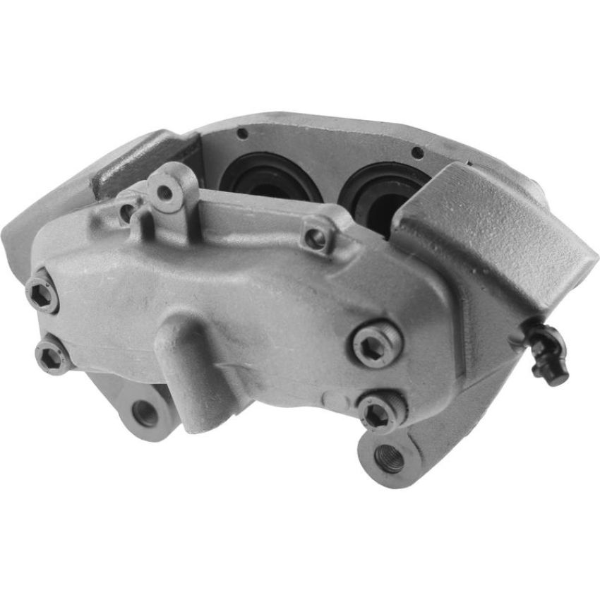 CENTRIC PARTS 141.35090 Centric Semi-Loaded Brake Caliper