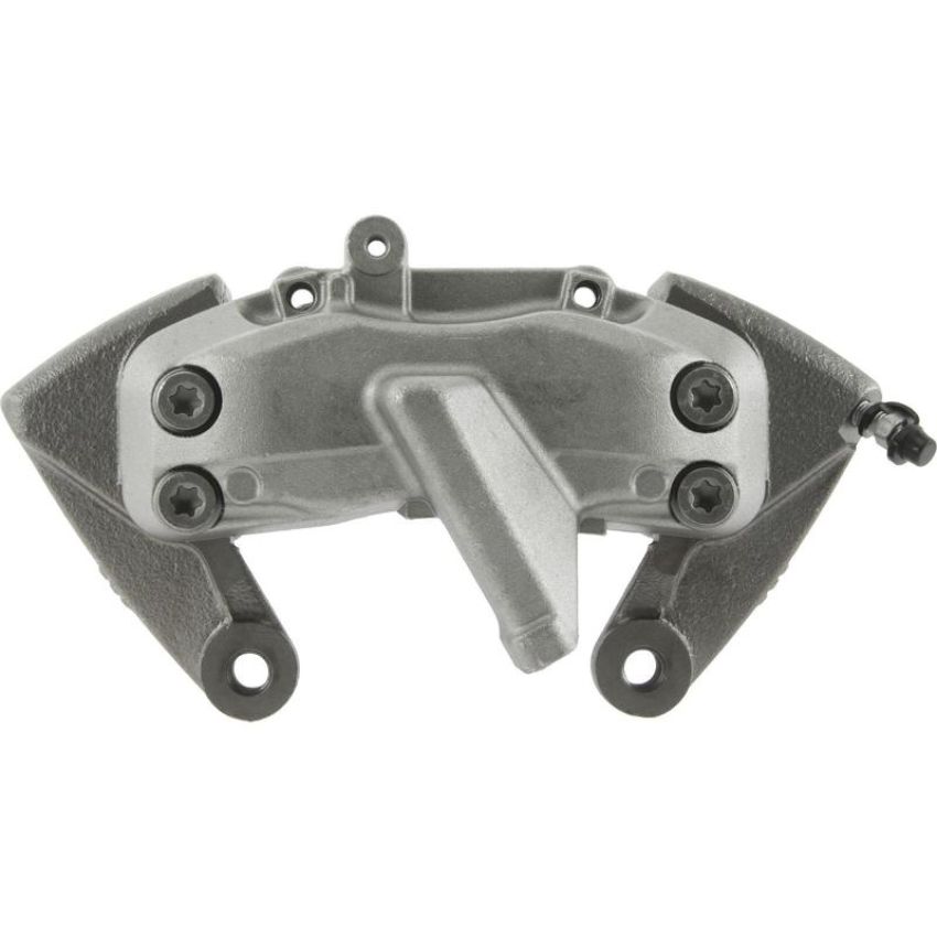 CENTRIC PARTS 141.35096 Centric Semi-Loaded Brake Caliper