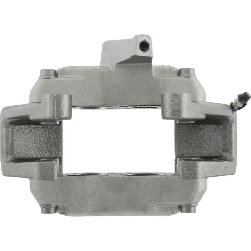CENTRIC PARTS 141.35096 Centric Semi-Loaded Brake Caliper