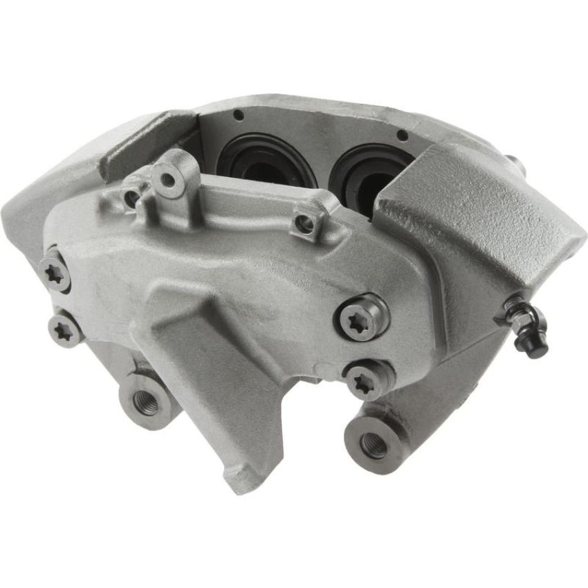 CENTRIC PARTS 141.35096 Centric Semi-Loaded Brake Caliper