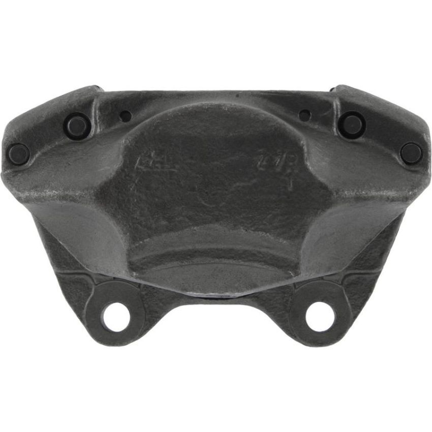 CENTRIC PARTS 141.35097 Centric Semi-Loaded Brake Caliper