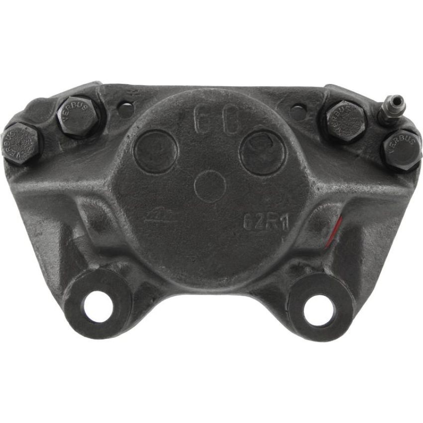 CENTRIC PARTS 141.35097 Centric Semi-Loaded Brake Caliper