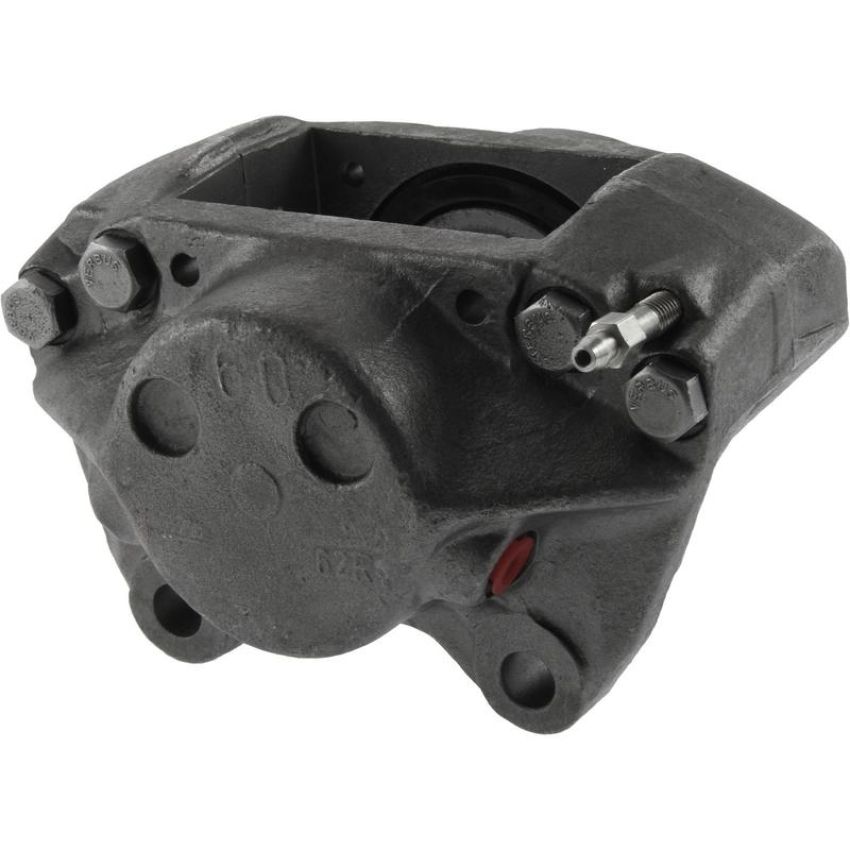 CENTRIC PARTS 141.35097 Centric Semi-Loaded Brake Caliper