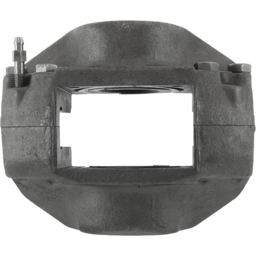 CENTRIC PARTS 141.35097 Centric Semi-Loaded Brake Caliper
