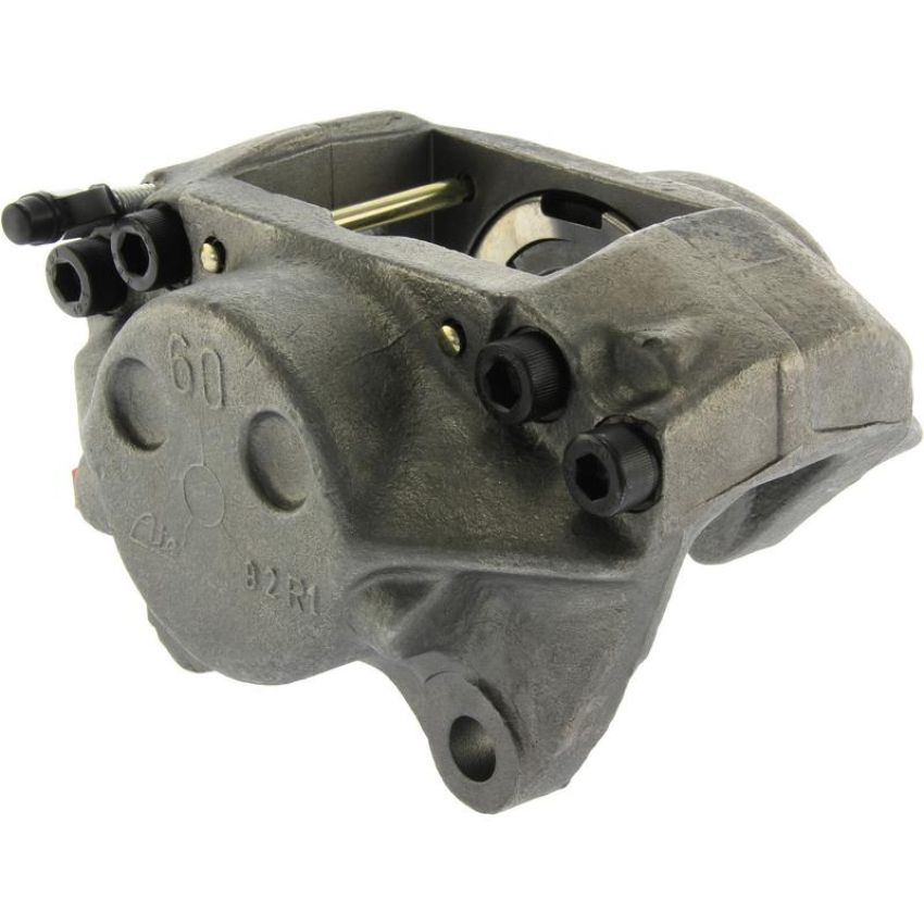 CENTRIC PARTS 141.35098 Centric Semi-Loaded Brake Caliper