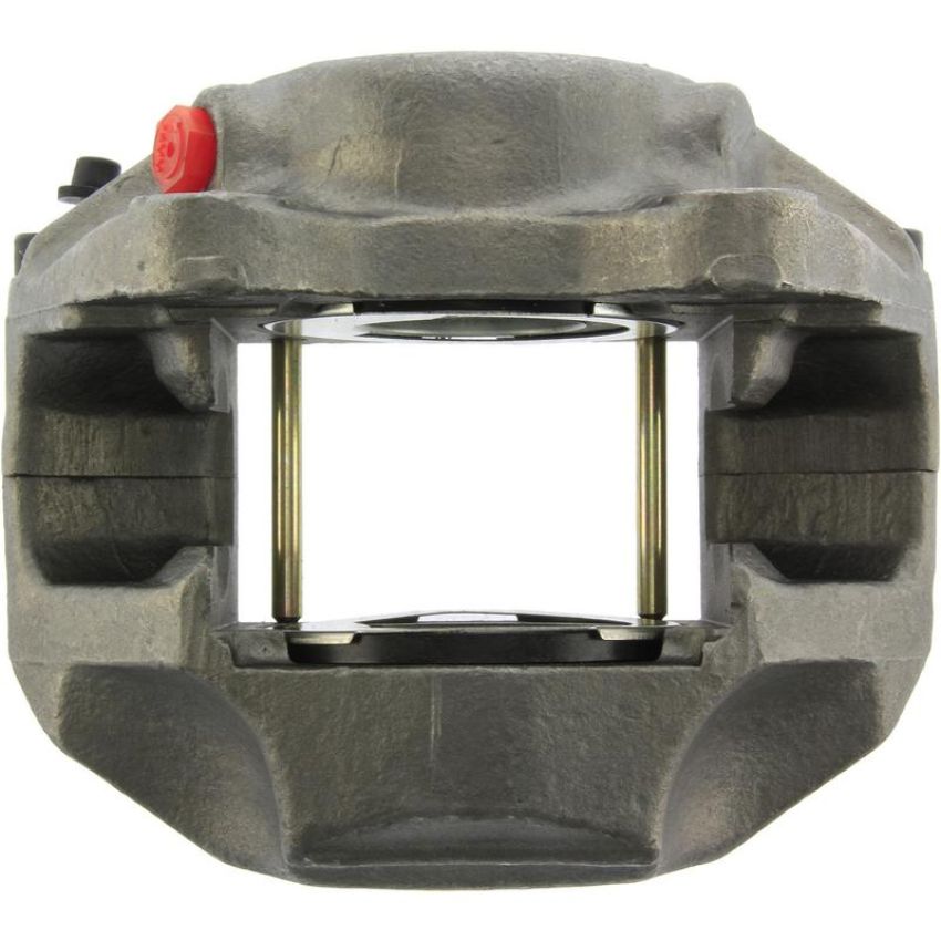 CENTRIC PARTS 141.35098 Centric Semi-Loaded Brake Caliper