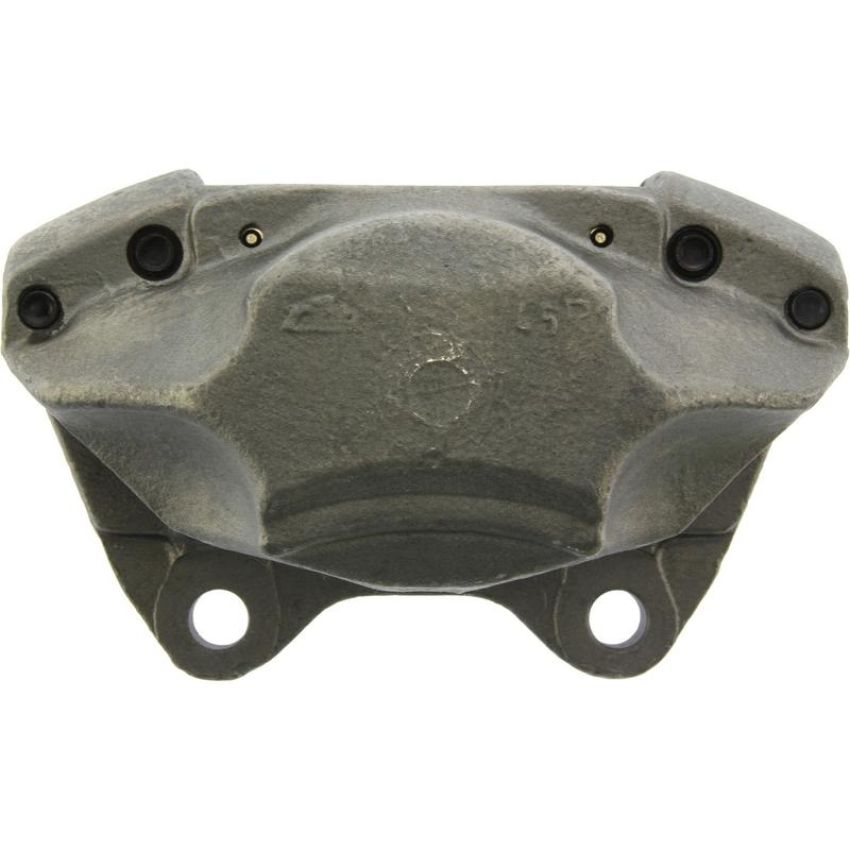 CENTRIC PARTS 141.35098 Centric Semi-Loaded Brake Caliper