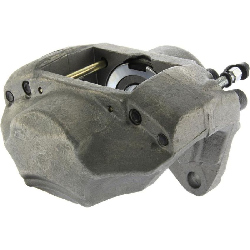 CENTRIC PARTS 141.35098 Centric Semi-Loaded Brake Caliper