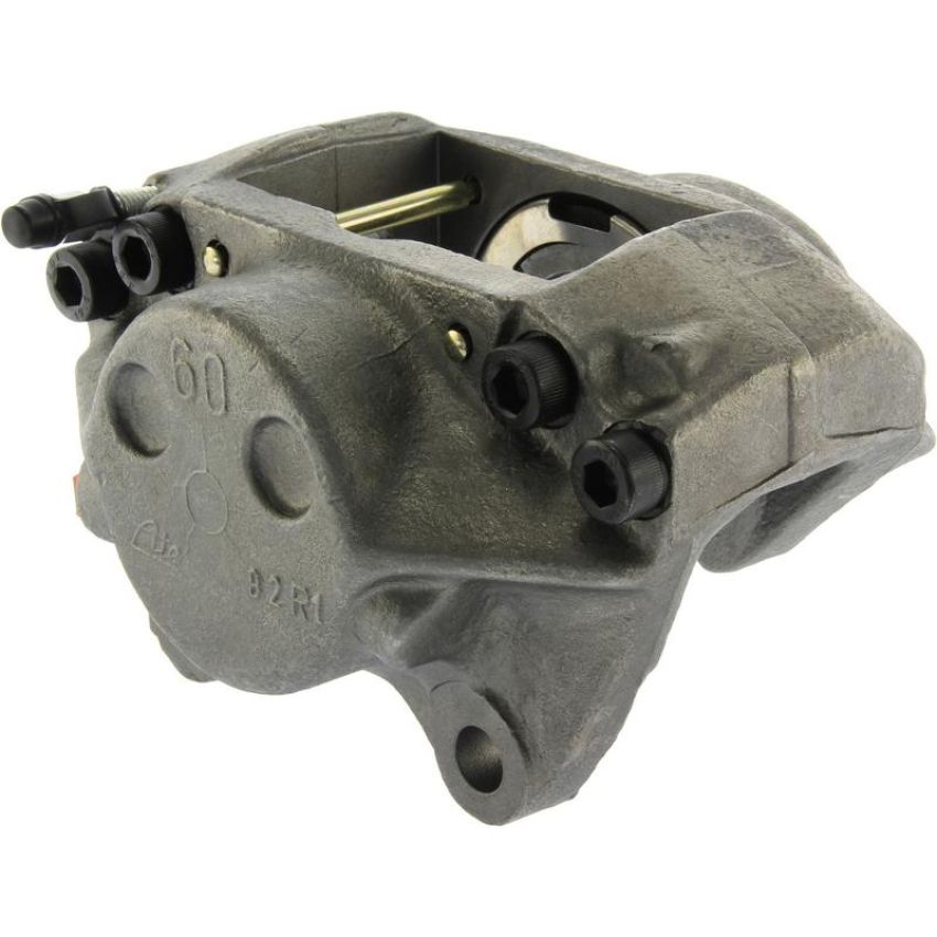 CENTRIC PARTS 141.35098 Centric Semi-Loaded Brake Caliper