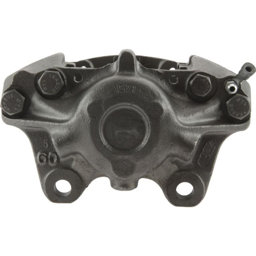 CENTRIC PARTS 141.35099 Centric Semi-Loaded Brake Caliper