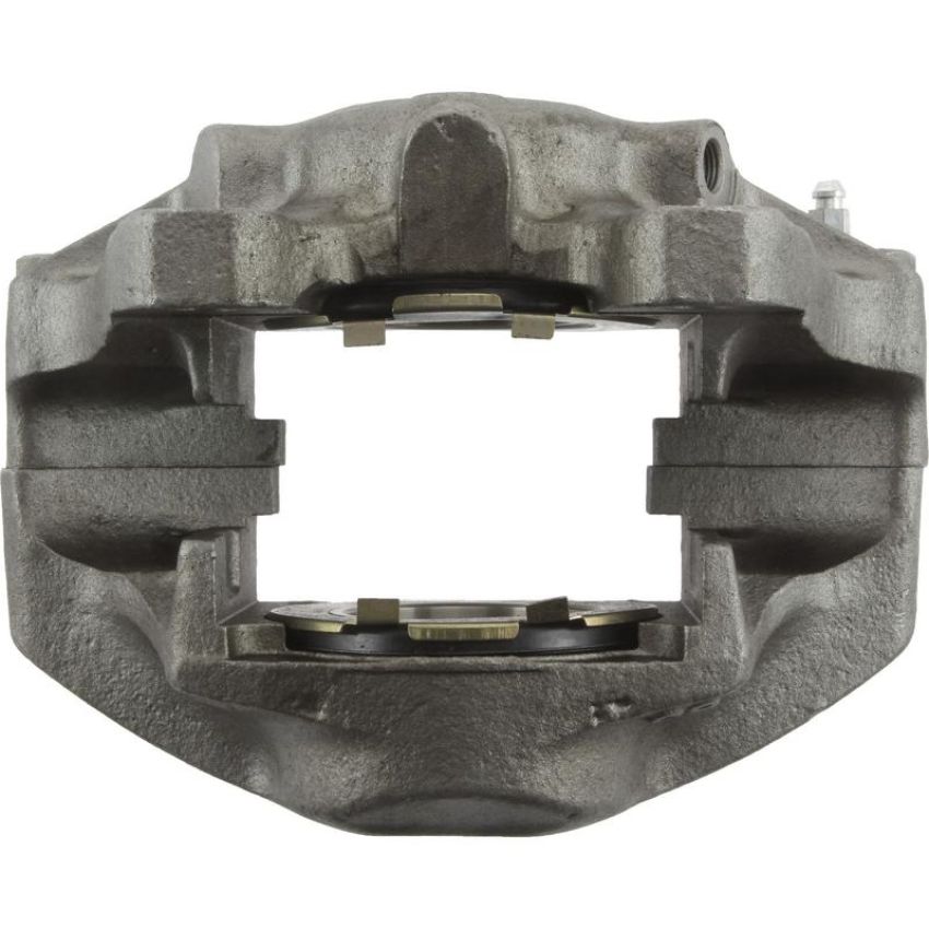 CENTRIC PARTS 141.35099 Centric Semi-Loaded Brake Caliper