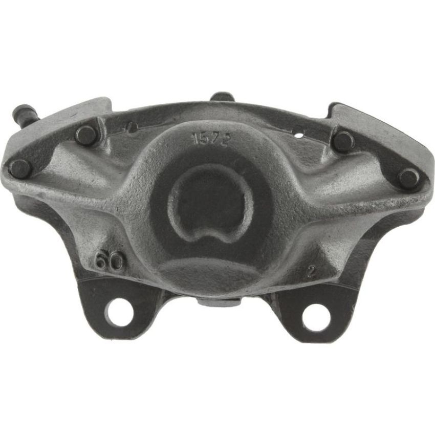 CENTRIC PARTS 141.35099 Centric Semi-Loaded Brake Caliper