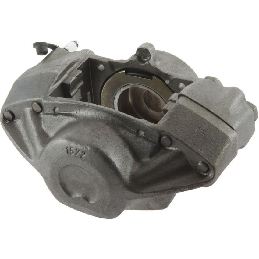 CENTRIC PARTS 141.35099 Centric Semi-Loaded Brake Caliper