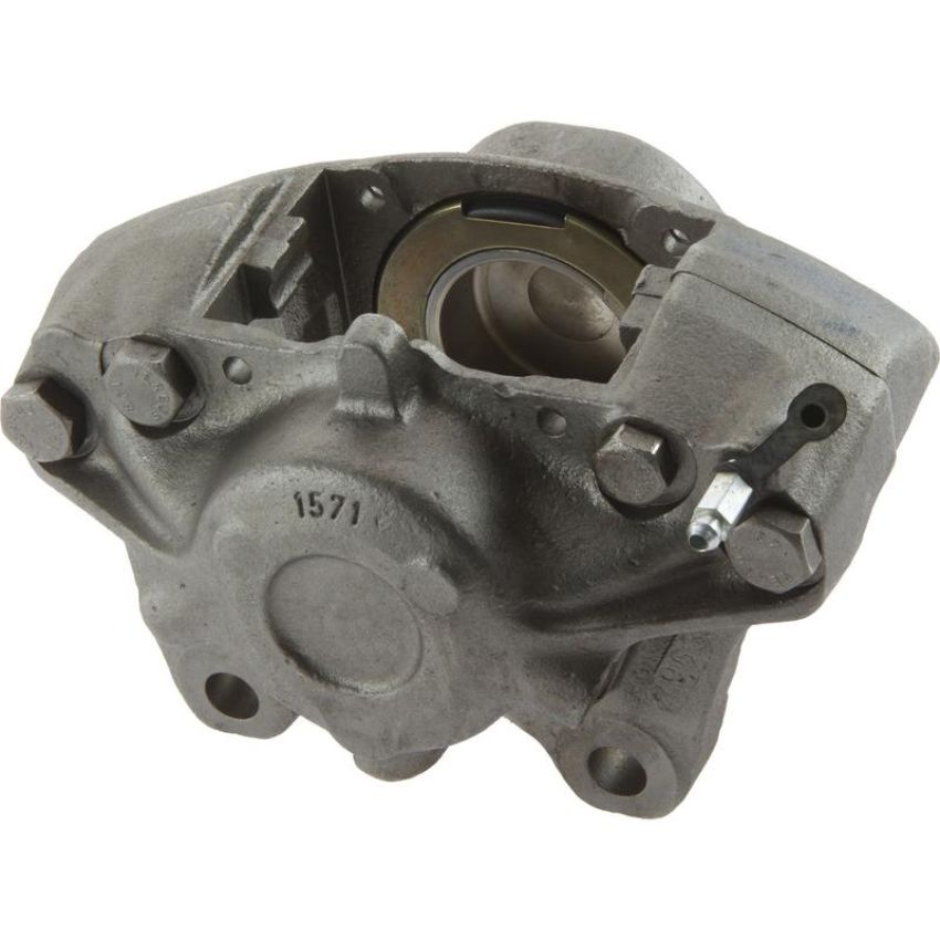 CENTRIC PARTS 141.35099 Centric Semi-Loaded Brake Caliper