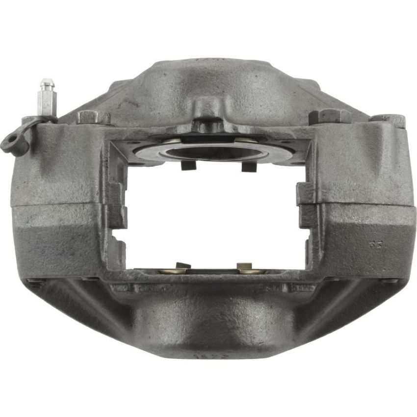 CENTRIC PARTS 141.35099 Centric Semi-Loaded Brake Caliper