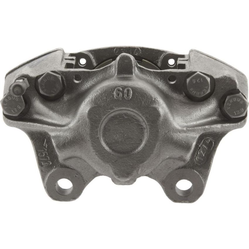 CENTRIC PARTS 141.35100 Centric Semi-Loaded Brake Caliper