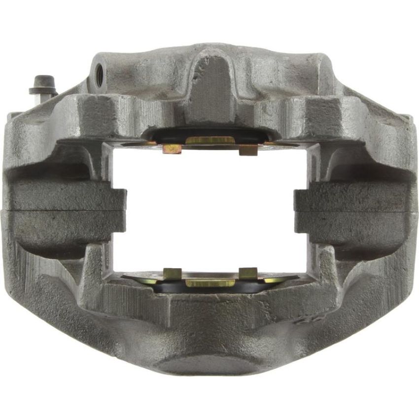 CENTRIC PARTS 141.35100 Centric Semi-Loaded Brake Caliper