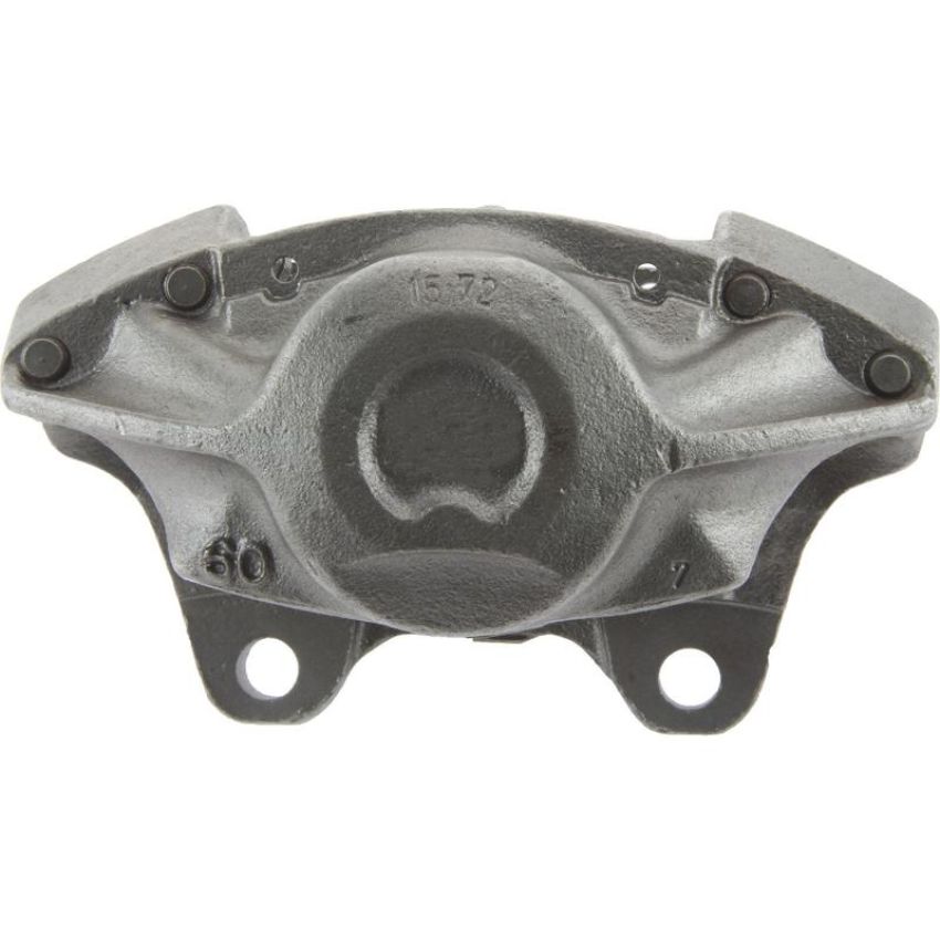 CENTRIC PARTS 141.35100 Centric Semi-Loaded Brake Caliper