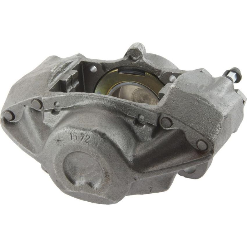 CENTRIC PARTS 141.35100 Centric Semi-Loaded Brake Caliper