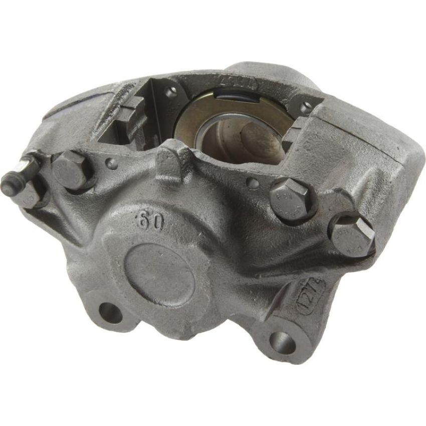 CENTRIC PARTS 141.35100 Centric Semi-Loaded Brake Caliper