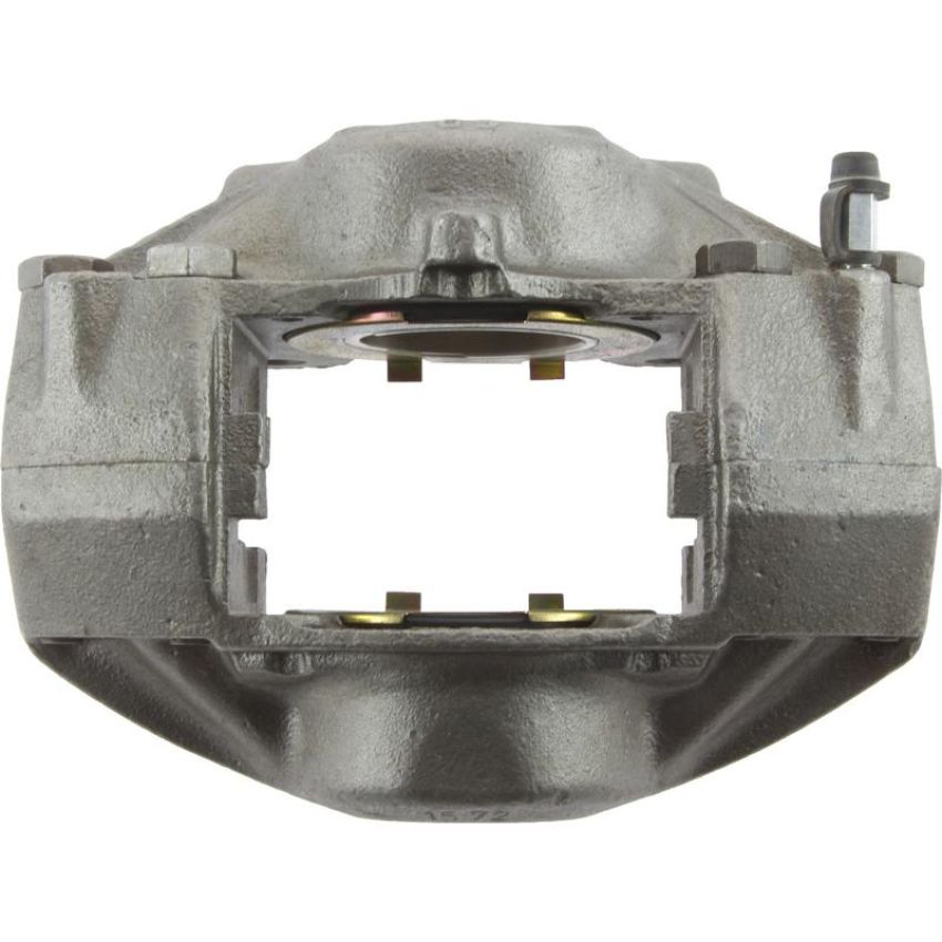 CENTRIC PARTS 141.35100 Centric Semi-Loaded Brake Caliper