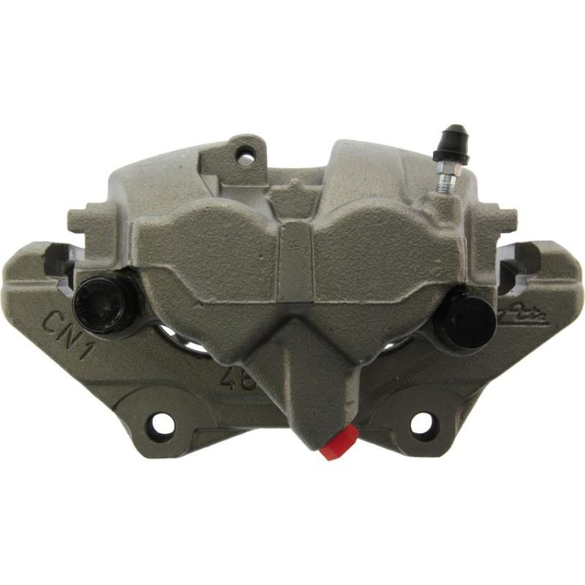CENTRIC PARTS 141.35101 Centric Semi-Loaded Brake Caliper