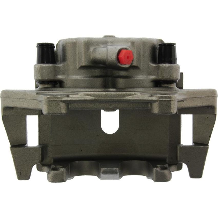 CENTRIC PARTS 141.35101 Centric Semi-Loaded Brake Caliper