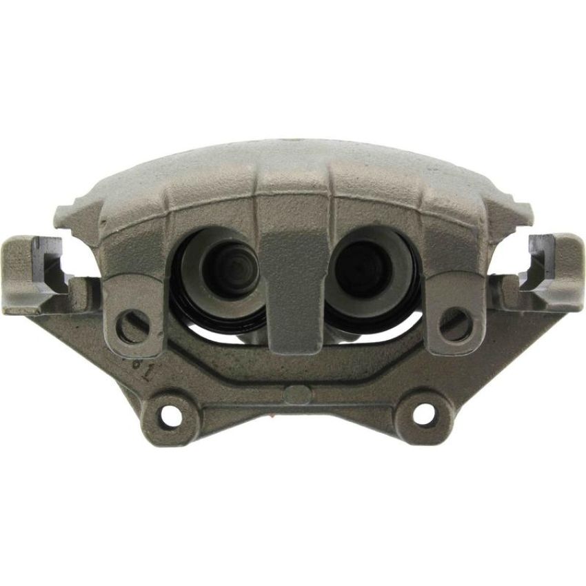 CENTRIC PARTS 141.35101 Centric Semi-Loaded Brake Caliper